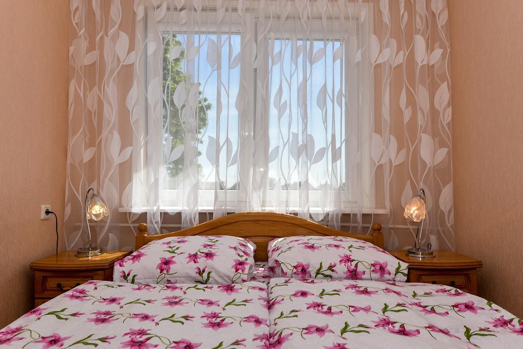 Guesthouse "Nakvyne Pas Zveja" Nagliu Street Nida Esterno foto