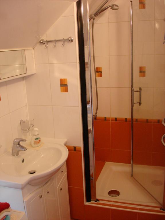 Guesthouse "Nakvyne Pas Zveja" Nagliu Street Nida Esterno foto