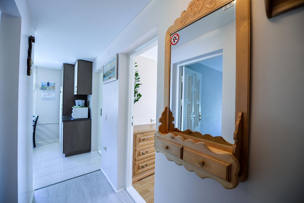 Guesthouse "Nakvyne Pas Zveja" Nagliu Street Nida Esterno foto