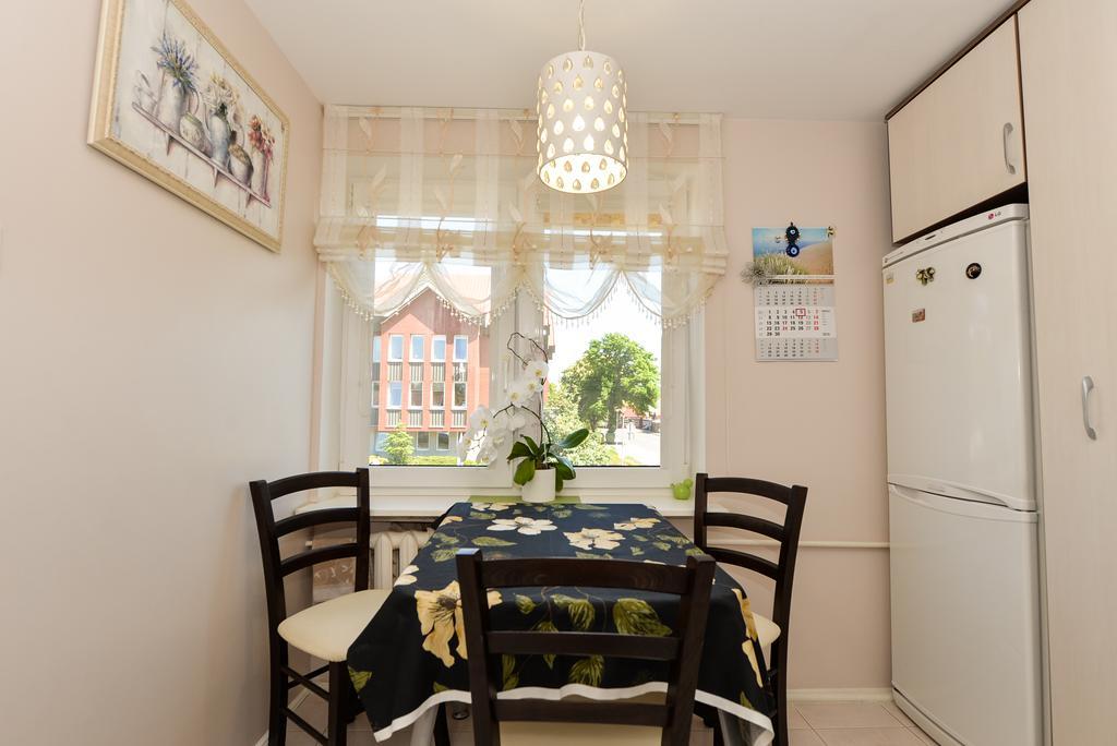 Guesthouse "Nakvyne Pas Zveja" Nagliu Street Nida Esterno foto