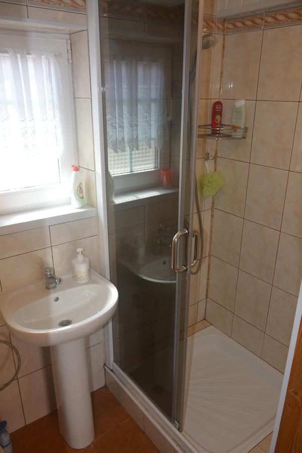 Guesthouse "Nakvyne Pas Zveja" Nagliu Street Nida Esterno foto