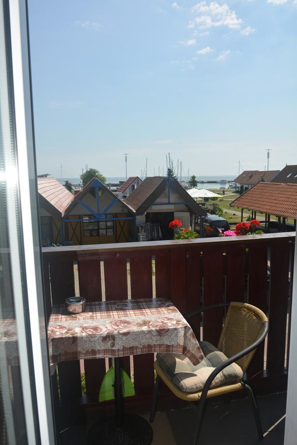 Guesthouse "Nakvyne Pas Zveja" Nagliu Street Nida Esterno foto