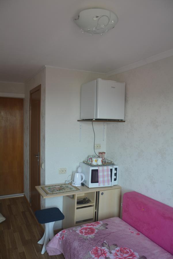 Guesthouse "Nakvyne Pas Zveja" Nagliu Street Nida Esterno foto
