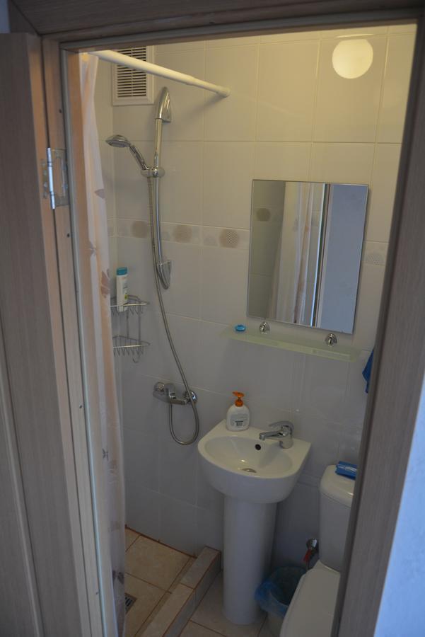 Guesthouse "Nakvyne Pas Zveja" Nagliu Street Nida Esterno foto